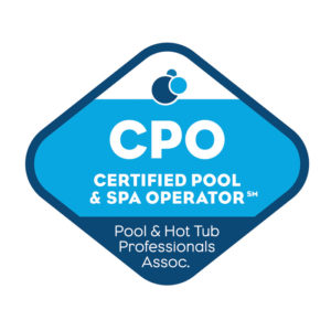 PHTA CPO Certified Pool Operator - Leisure Pool & Spa Supply